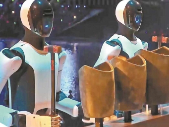 文物正以与时俱进的方式书写着古今对话。